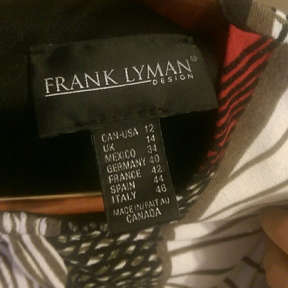 Dress - Picture 4 of 4